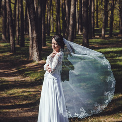 Татьяна Пальоха - фотограф у Чернігові - фото 4