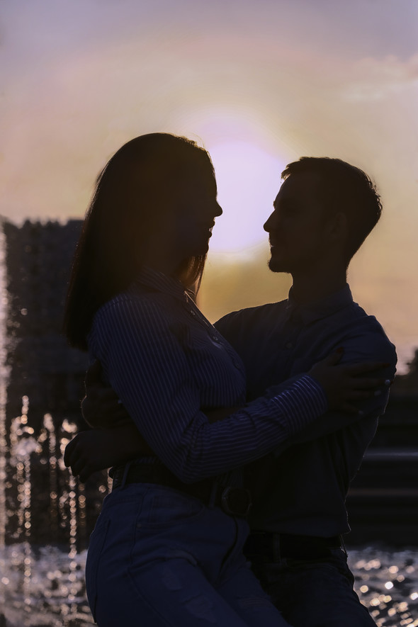 sunny love story - фото №2