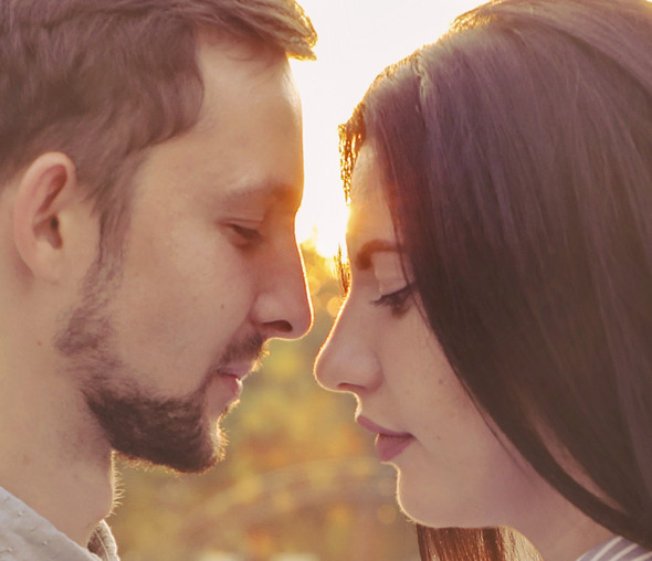 sunny love story - фото №9