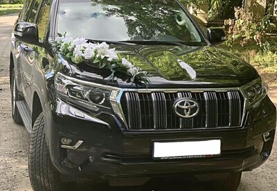 Авто на свадьбу Аренда авто прокат лимузина VIP авто Avtoritet Car - фото 3