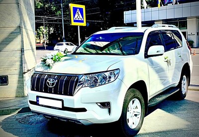 Авто на свадьбу Аренда авто прокат лимузина VIP авто Avtoritet Car - фото 2
