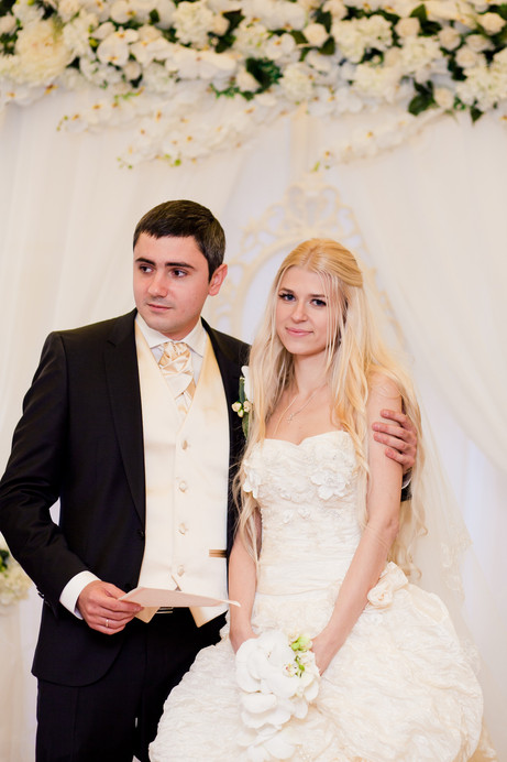 AMUR Decor&Flowers