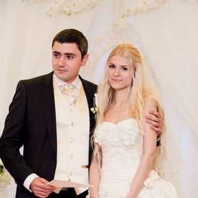 AMUR Decor&Flowers - декоратор, флорист у Харкові - портфоліо 2