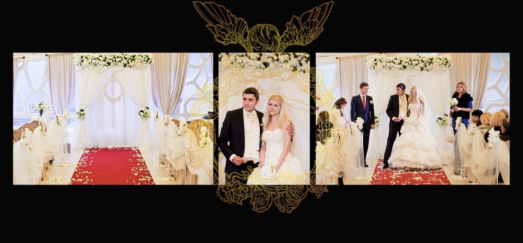 AMUR Decor&Flowers