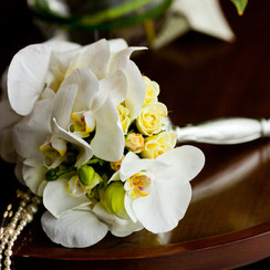 AMUR Decor&Flowers - декоратор, флорист у Харкові - фото 4