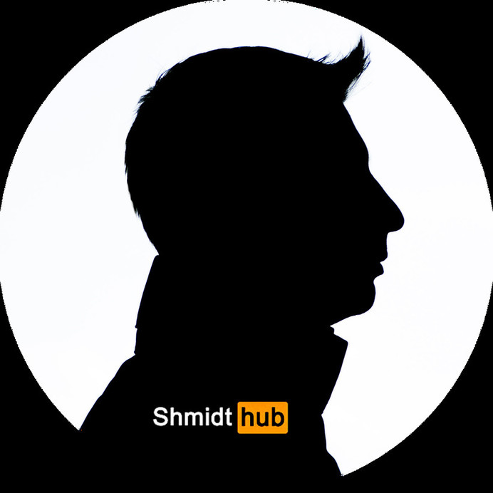 Владимир Шмидт