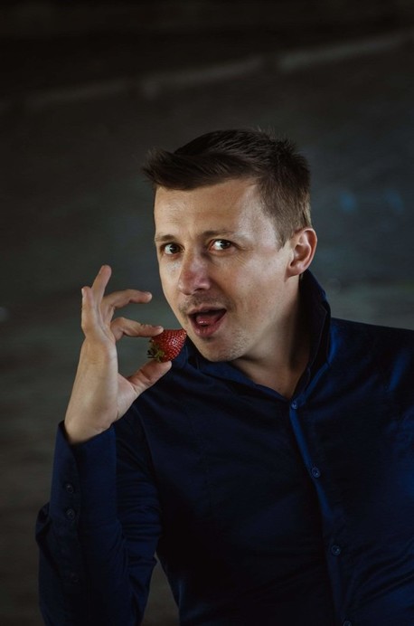 Владимир Шмидт