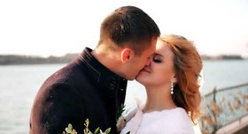 Виктор Барчин - відеограф у Фастові - портфоліо 5