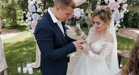 Виктор Барчин - відеограф у Фастові - портфоліо 4