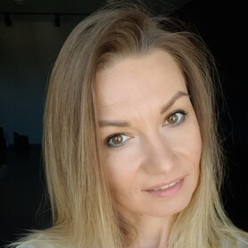 Елена  Сулименко