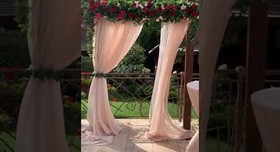 ЗаяЗая.deco - декоратор, флорист у Броварах - портфоліо 2