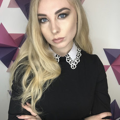 makeme - стиліст, візажист у Києві - фото 2