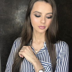 makeme - стиліст, візажист у Києві - фото 3