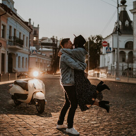 Богдан Бабанин - фотограф у Києві - портфоліо 2