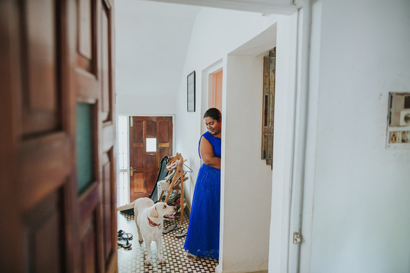 Джереми и Дженифер - фото №5