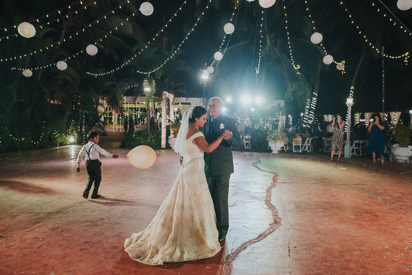 Джереми и Дженифер - фото №60