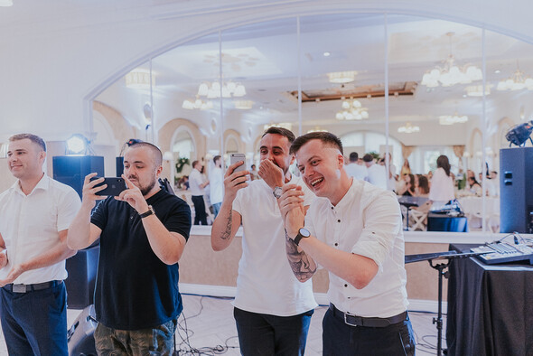 Диана и Андрей - фото №190