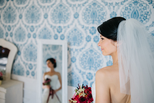Киев. Даша и Женя - фото №35