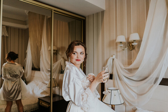 Диана и Андрей - фото №19