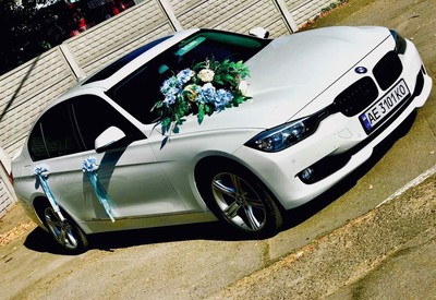 Роман Autowedding - фото 1