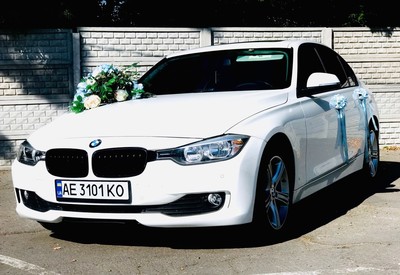 Роман Autowedding - фото 2