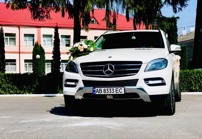 Роман Autowedding - фото 1