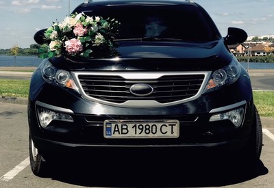 Роман Autowedding - фото 3