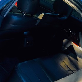 Toyota Camry 45 - авто на весілля у Вінниці - портфоліо 5