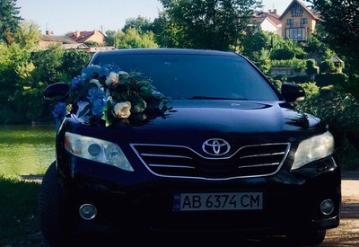 Autowedding Autowedding - фото 3