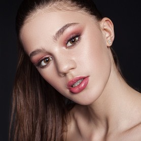 Марина Бондаренко - стиліст, візажист у Харкові - портфоліо 6