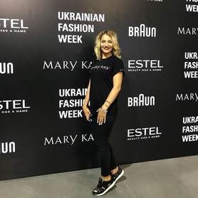 Юлия Сметанина