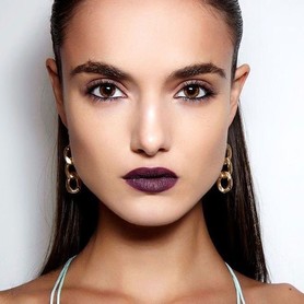 Юлия Сметанина - стиліст, візажист у Одесі - портфоліо 4