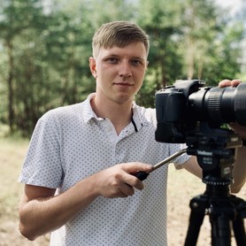 Михаил Воронков