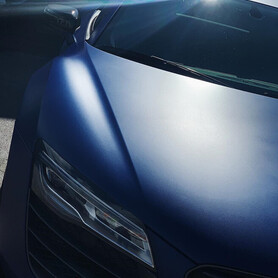Audi R8 - авто на весілля у Києві - портфоліо 2
