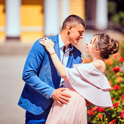 Сергей Домашенко - фотограф у Дніпрі - фото 4