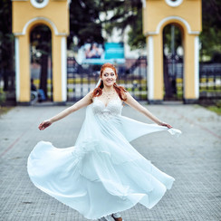 Сергей Домашенко - фотограф у Дніпрі - фото 3