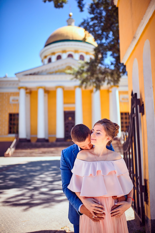 Иван и Евгения - фото №6