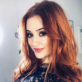 Стиліст, візажист Olesya_Yarchenko