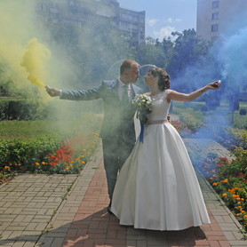 Алексей Иванов - фотограф у Києві - портфоліо 5