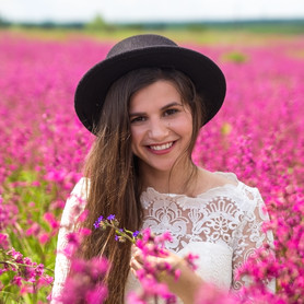 Фотограф