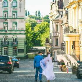 Фотограф - фотограф у Києві - портфоліо 1