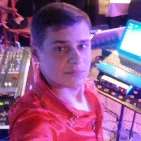 Музиканти, DJ Фёдор Ильчишин