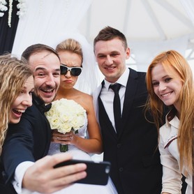Весільна агенція Love Story