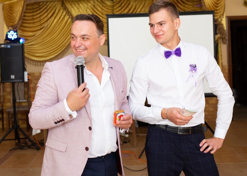 Андрій Вовк