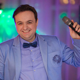 Андрей  Александров - ведучий у Києві - портфоліо 4