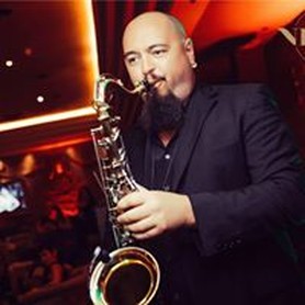 Roman Zinskiy