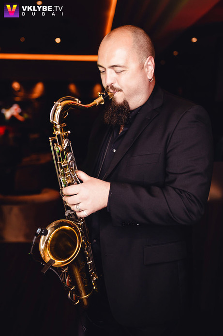 Roman Zinskiy