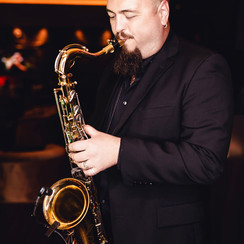 Roman Zinskiy - музиканти, dj у Києві - фото 4