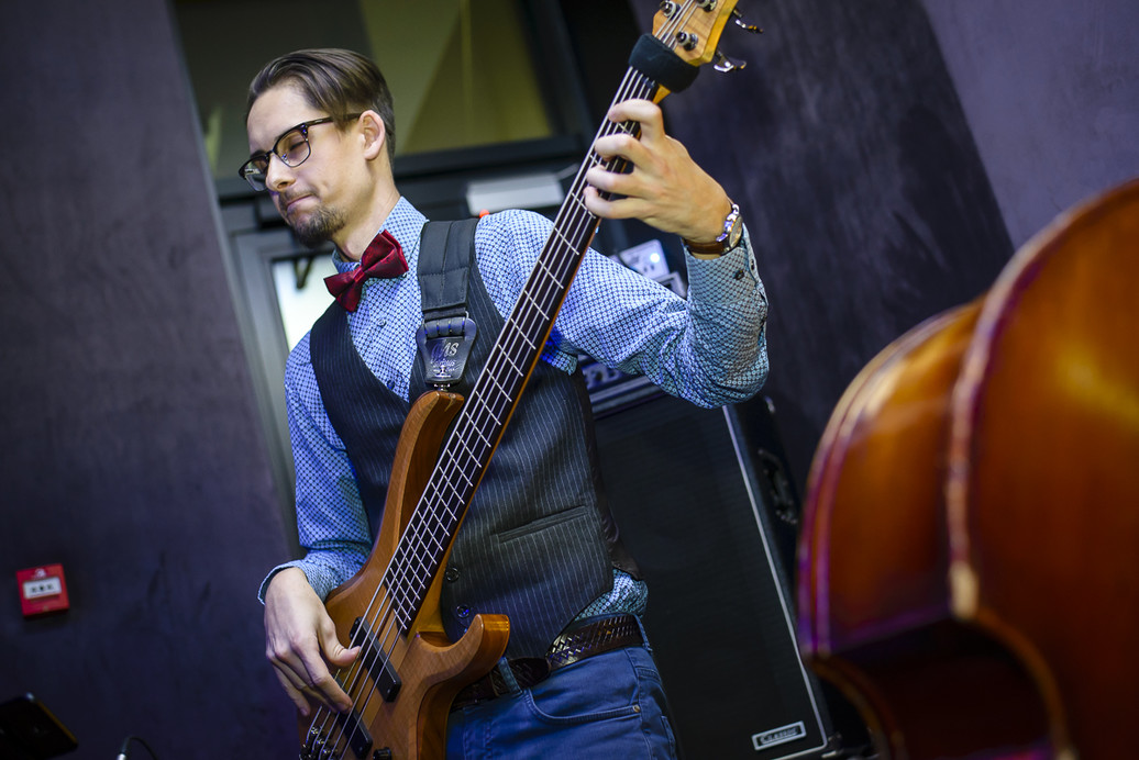 Tompsons Band
