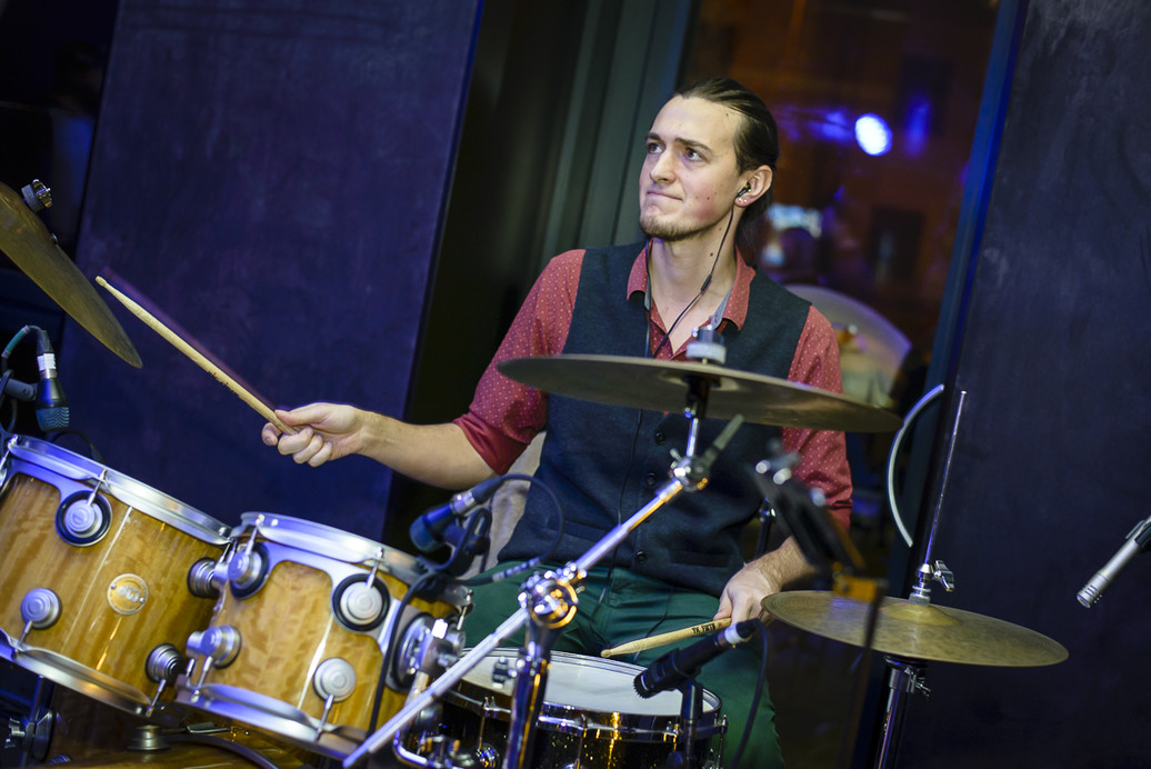 Tompsons Band